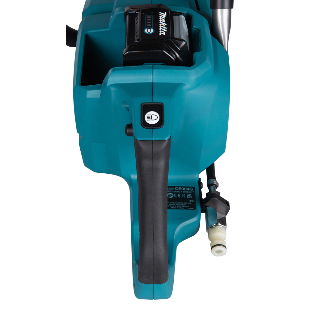 Découpeuse à batterie MAKITA Ø 305 mm 40V XGT nue - CE004GZ