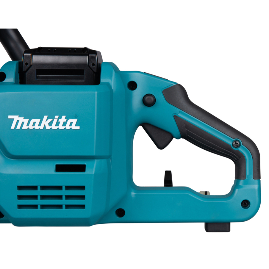 Découpeuse à batterie MAKITA Ø 305 mm 40V XGT nue - CE004GZ