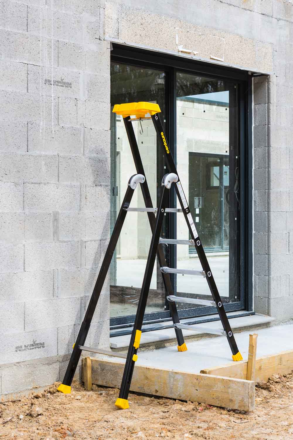 Kit rattrapage de niveau CENTAURE - 380610