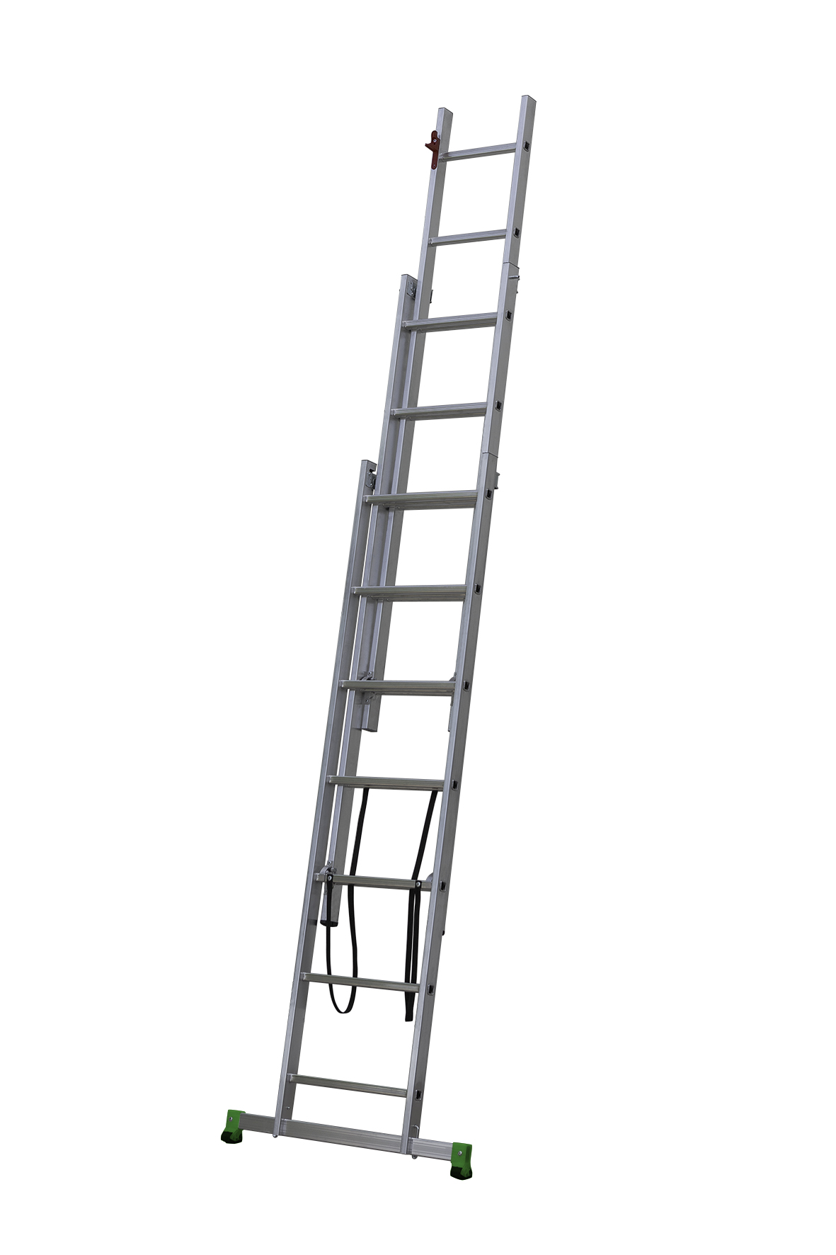 Échelle transformable 3 plans CENTAURE CLT3 2m05 - 171307