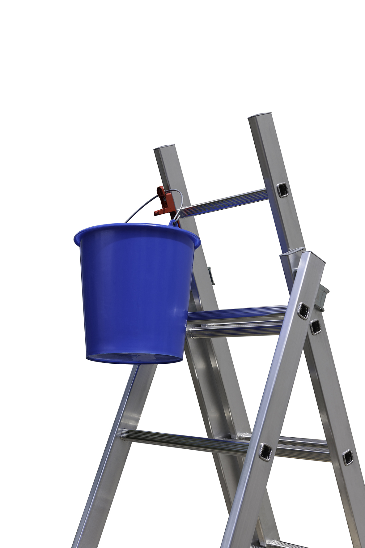 Échelle transformable 3 plans CENTAURE CLT3 2m05 - 171307