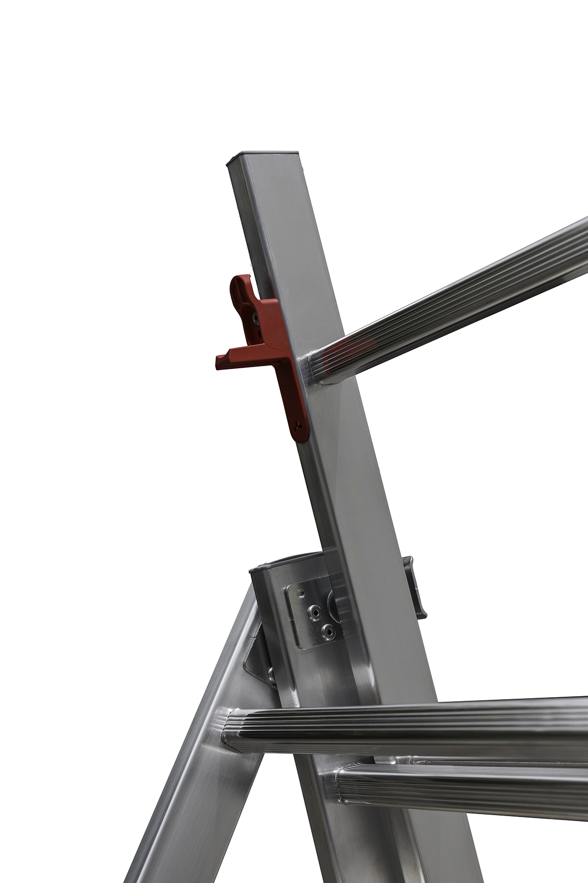 Échelle transformable 3 plans CENTAURE CLT3 2m60 - 171309