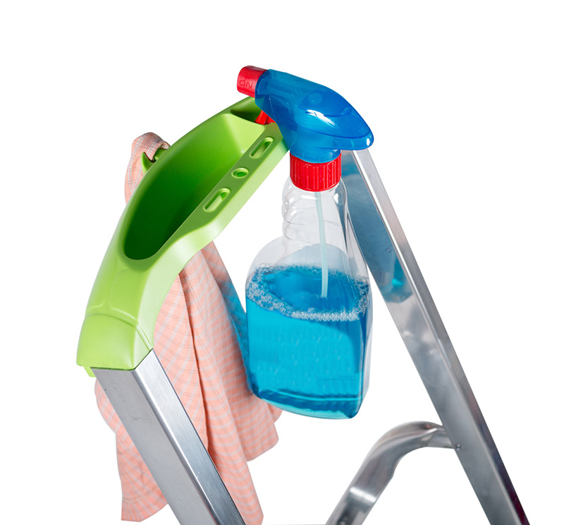 Escabeau Classic CENTAURE 6 marches - 178206