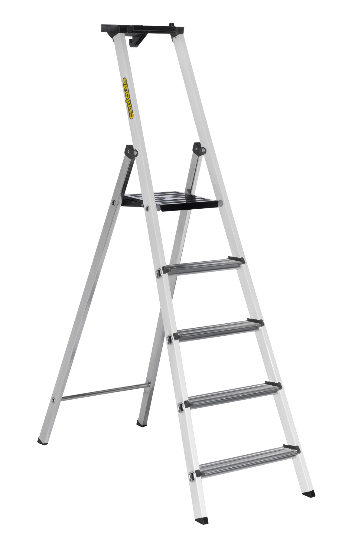 Escabeau aluminium CENTAURE MB 7 marches - 238207
