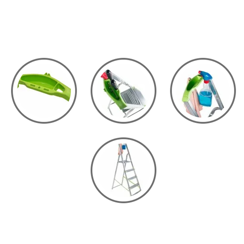 TABLETTE PORTE OUTILS VERTE - CENTAURE - 380481