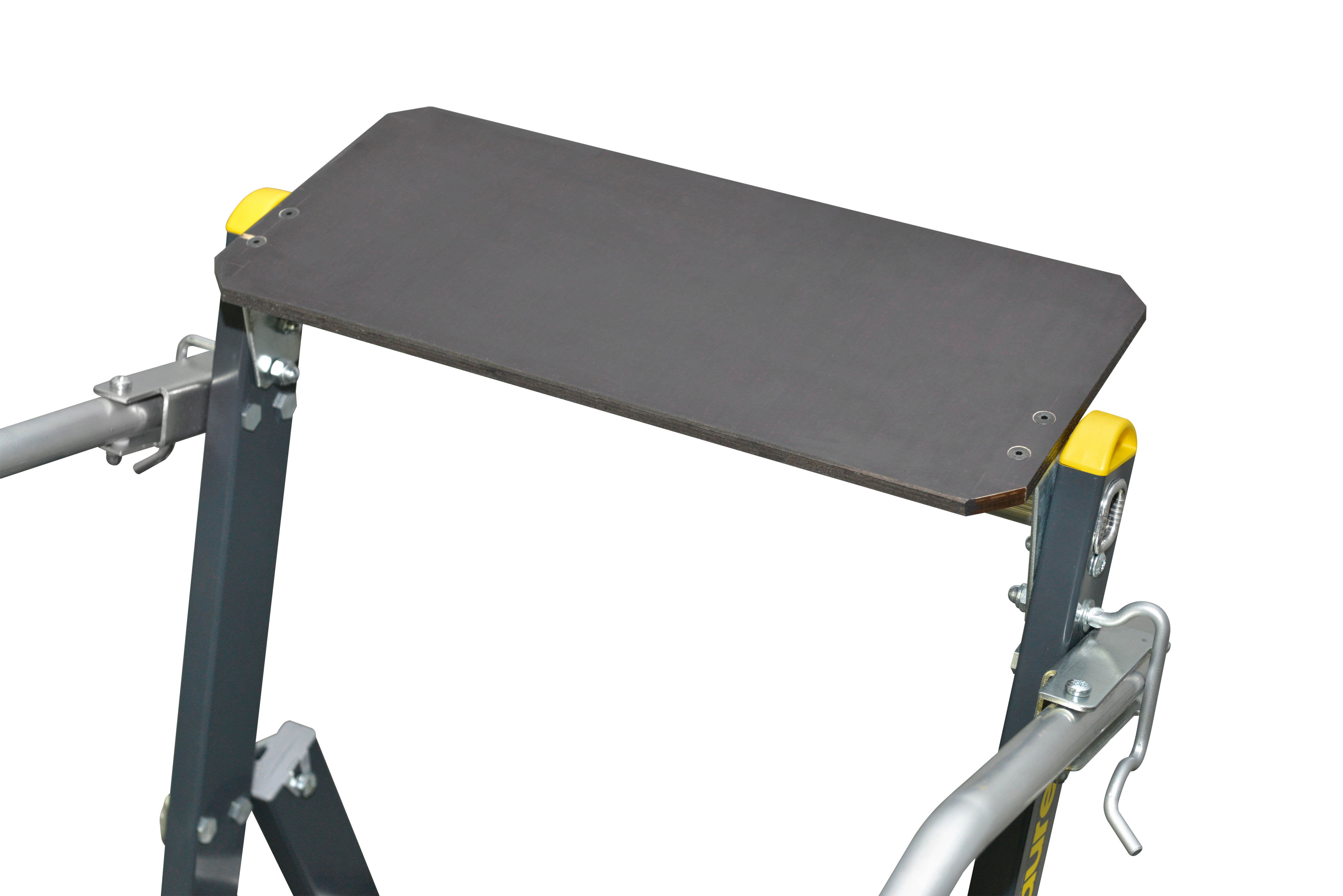 Plate-forme CENTAURE rayonnage Prevention TMS STEPPER - 414901