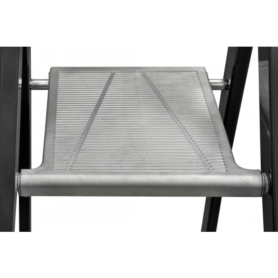 Escabeau CENTAURE aluminium peint MP 10 marches - 439210