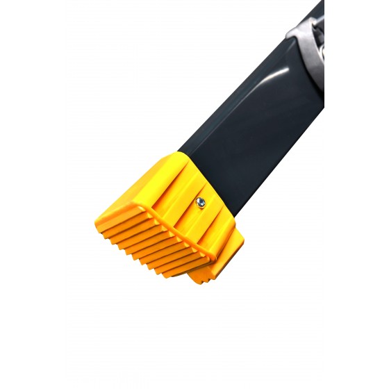 Escabeau CENTAURE aluminium peint MP 10 marches - 439210