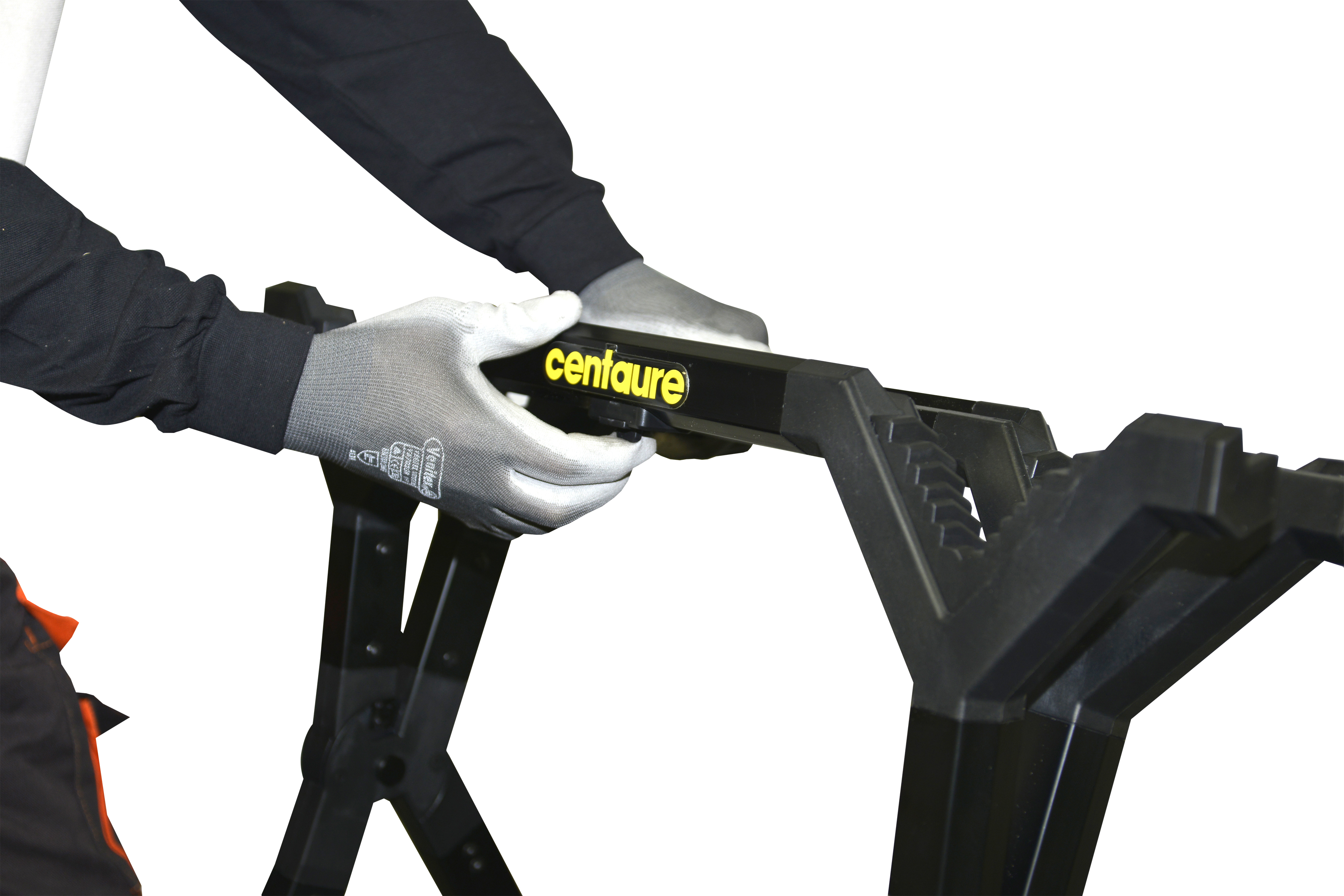 Marchepied CENTAURE multifonctions - X-O -452902