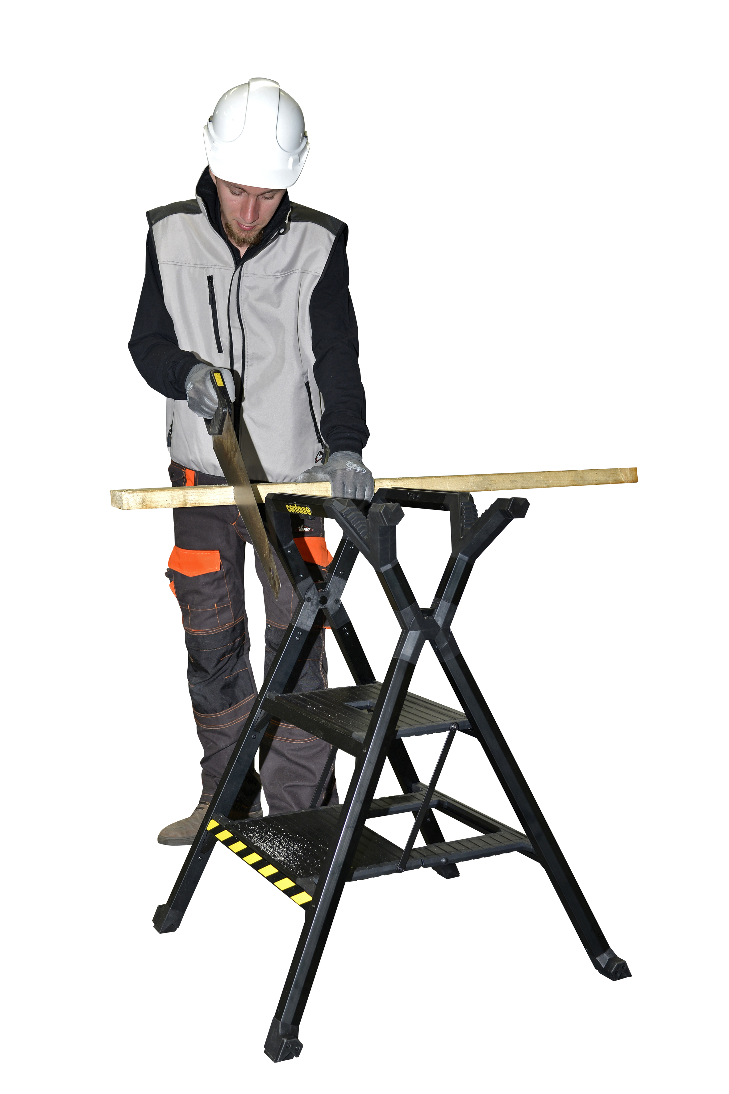 Marchepied CENTAURE multifonctions - X-O -452902