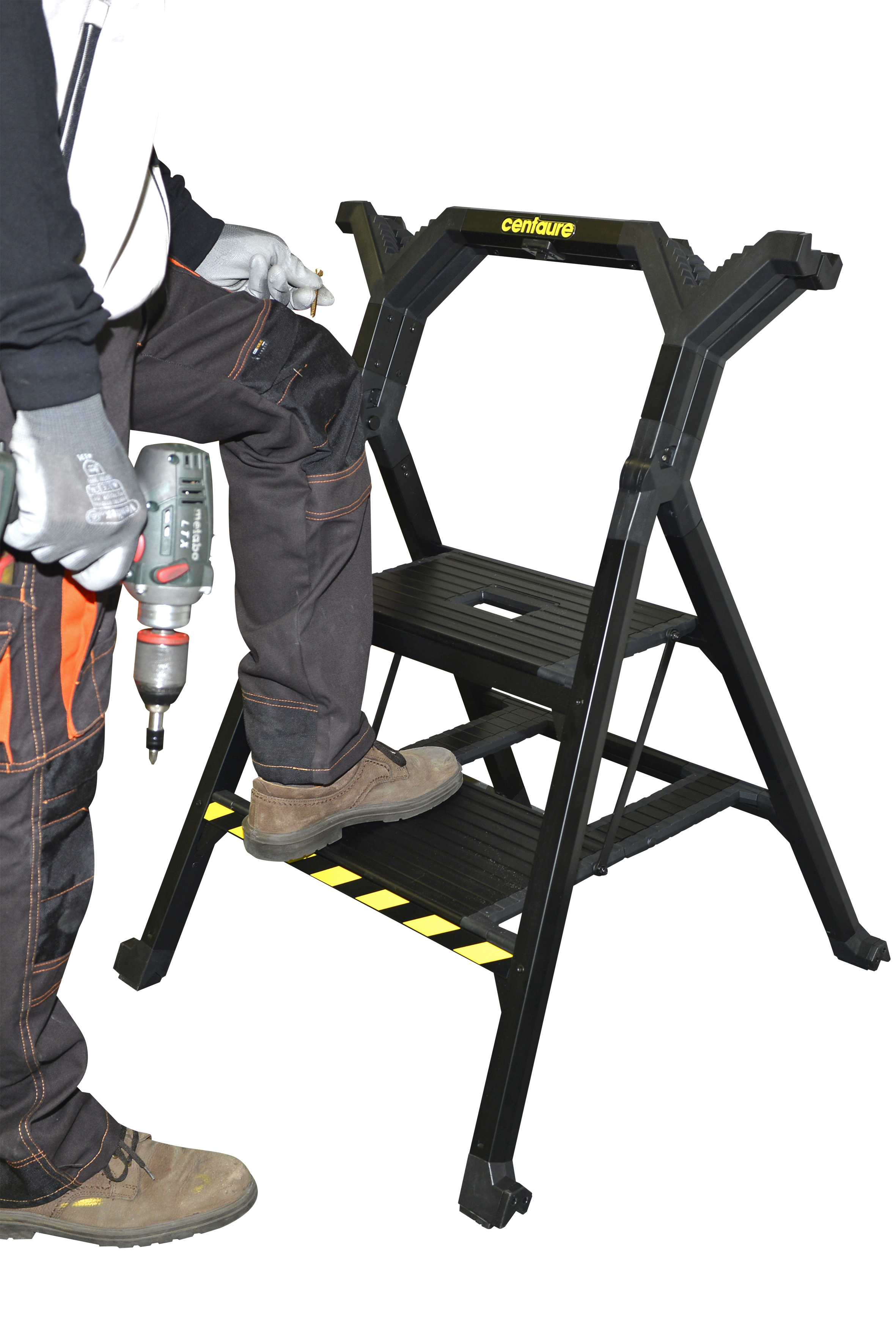 Marchepied CENTAURE multifonctions - X-O -452902