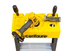 Escabeau en fibre de verre Nb de marches 7+1 CENTAURE -462808