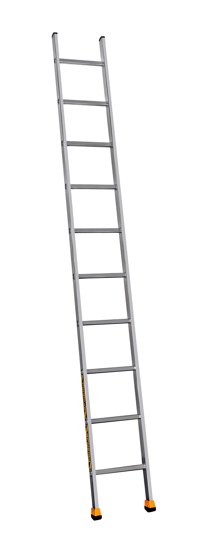 Echelle simple MASTER CENTAURE S 4m05 - 510114