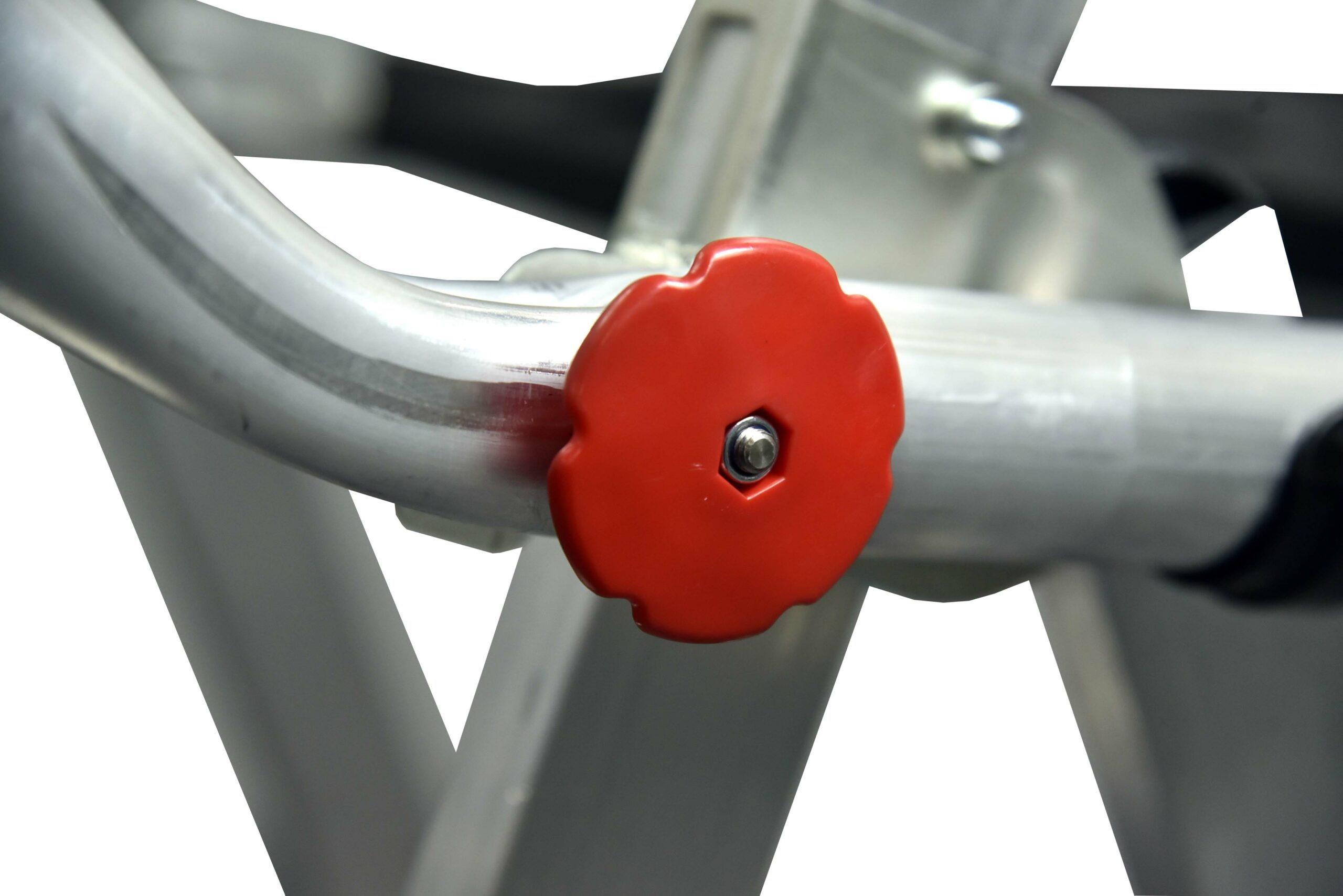 PLATES-FORMES INDIVIDUELLES ROULANTES CENTAURE MASTERGUARD 6 MARCHES AVEC STABILISATEURS - 512906