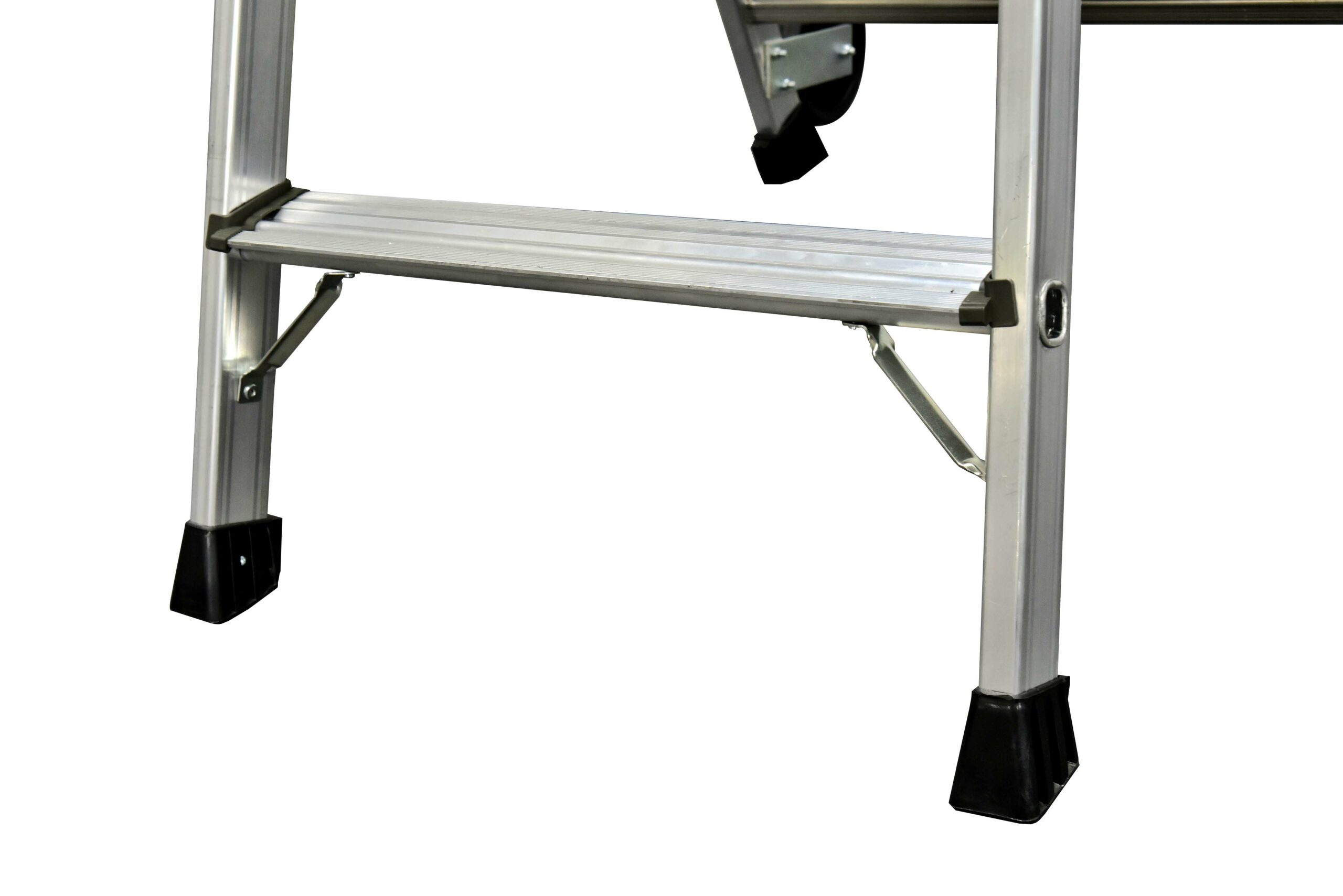 PLATE-FORME INDIVIDUELLE ROULANTE CENTAURE MASTERGUARD 7 MARCHES AVEC STABILISATEURS - 512907