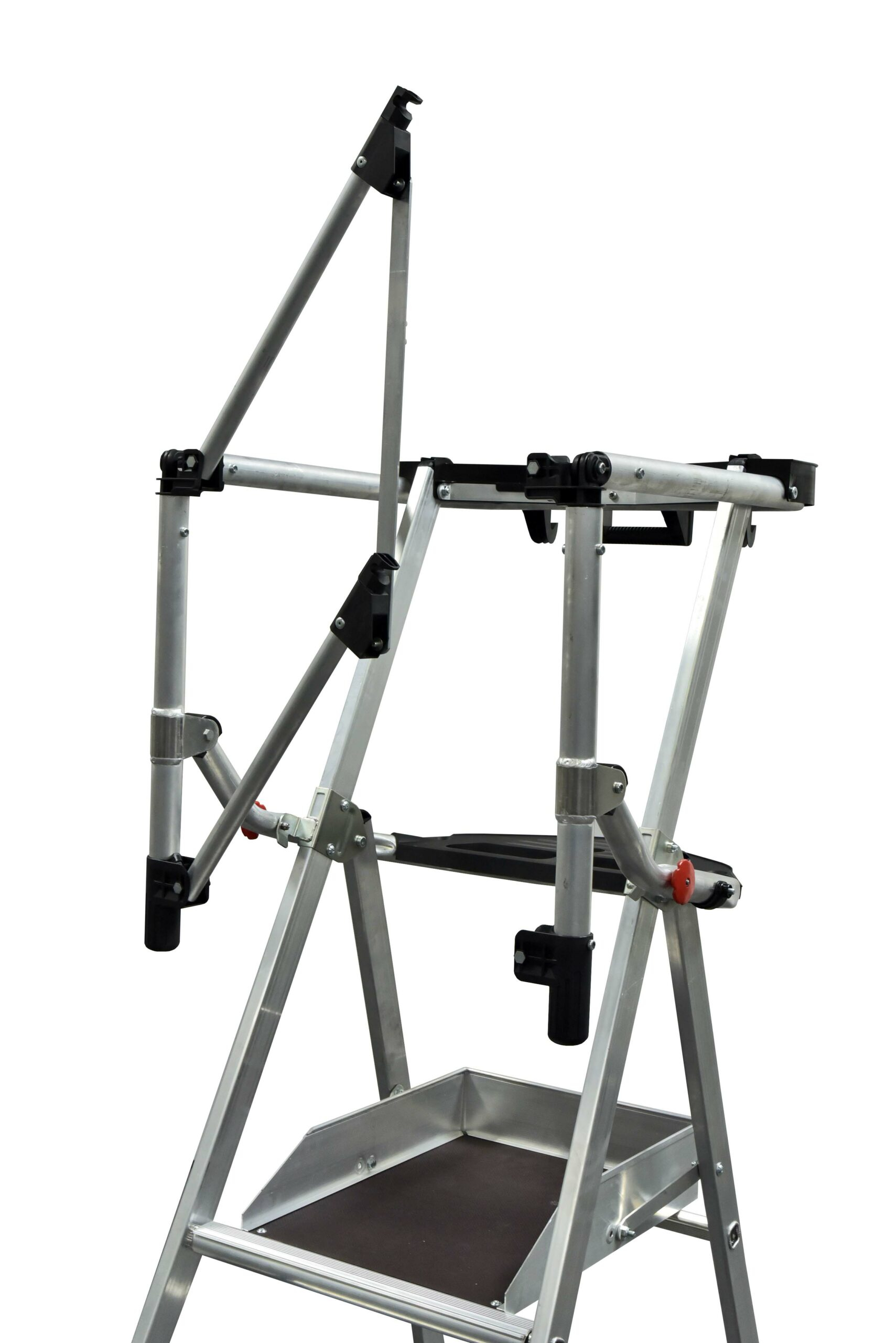 PLATES-FORMES INDIVIDUELLES ROULANTES CENTAURE MASTERSCOP REGLABLE 3 à 5 MARCHES - 512923