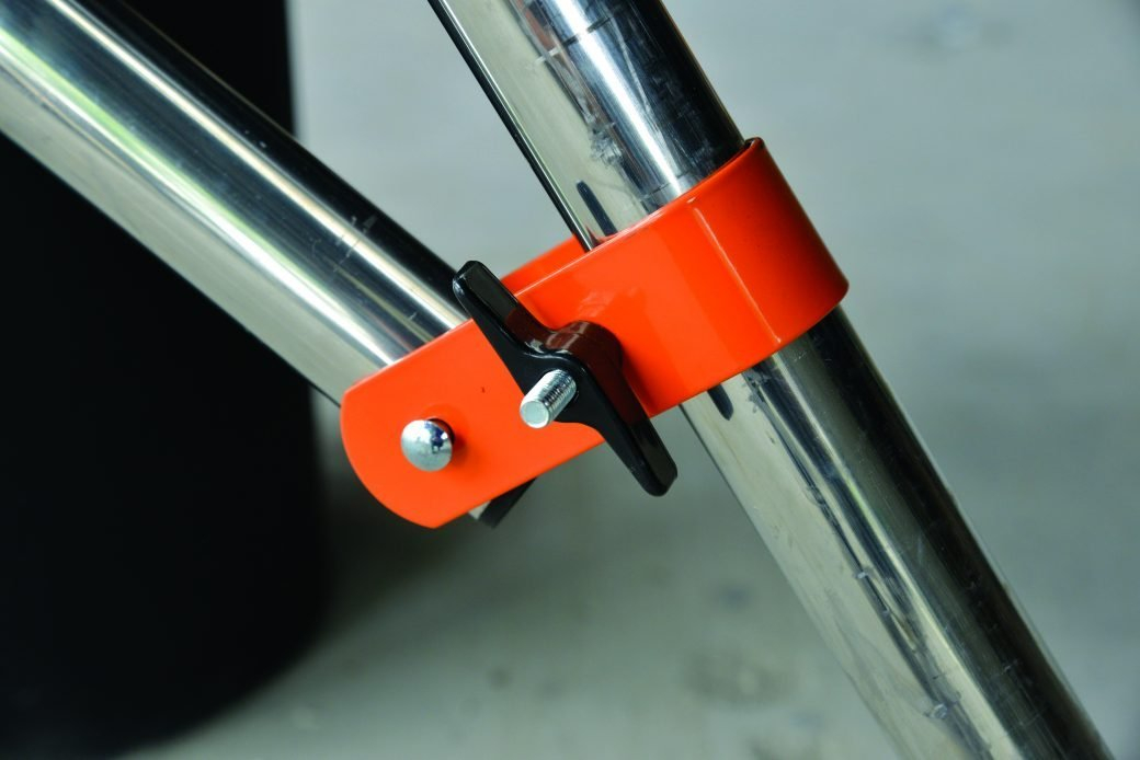 Echafaudage roulant aluminium Centaure - Longueur 3m00 - STXL 300 8, plancher 7m90 - 514768