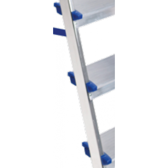 EMBOUT DE MARCHE GAUCHE CENTAURE POUR ESCABEAU BIG STEP - C400000EBG