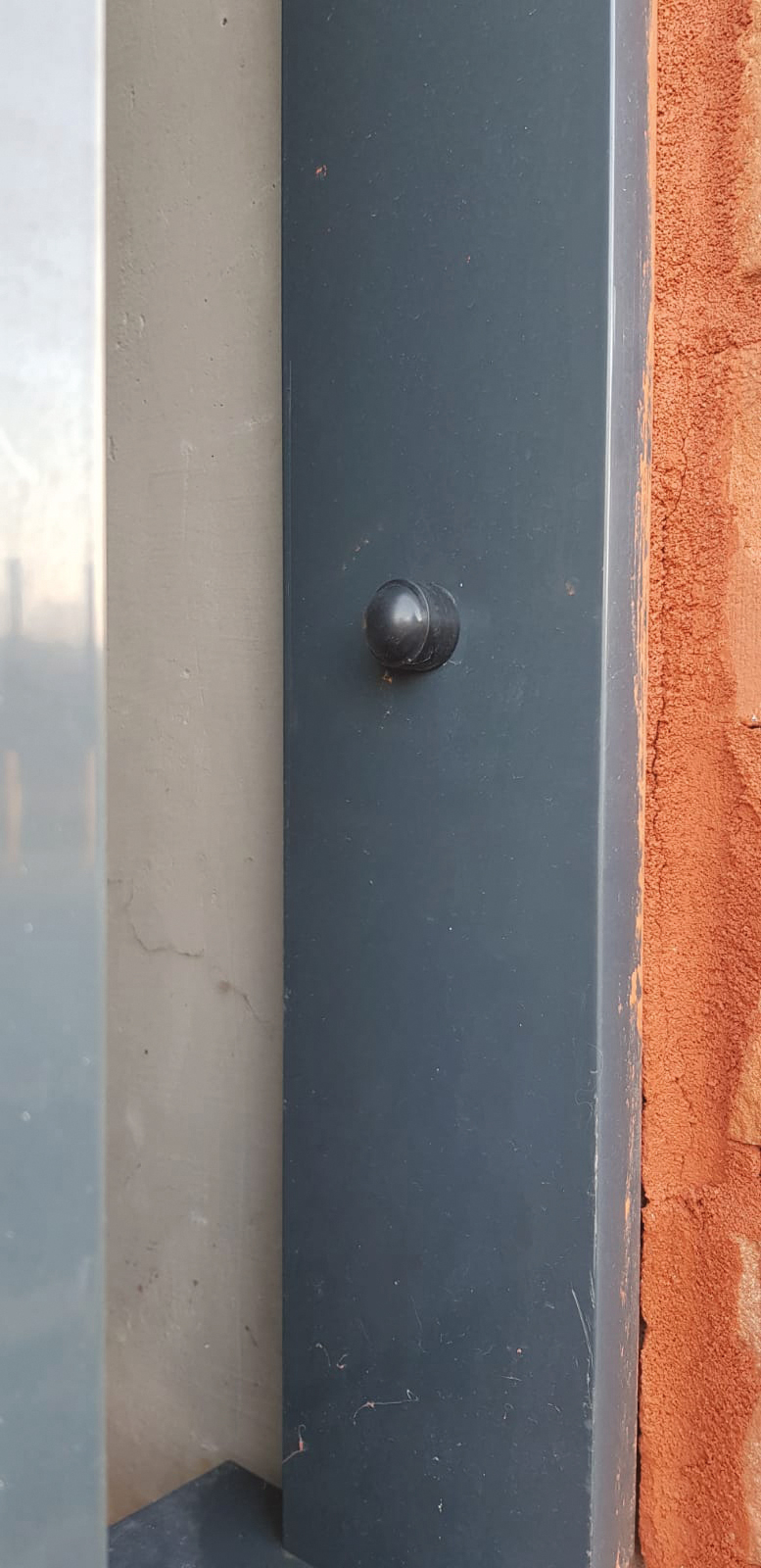 10 caches écrous polyéthylène - M20 - SCELL-IT - CEP-SW30-B