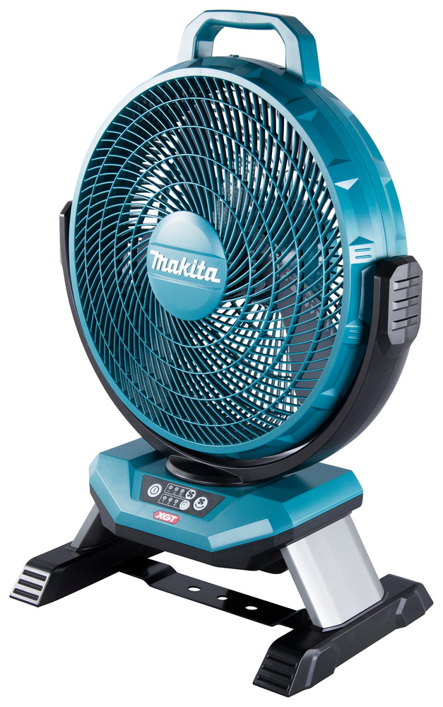  Ventilateur 40 V max Li-Ion D330 mm Produit seul - MAKITA - CF002GZ