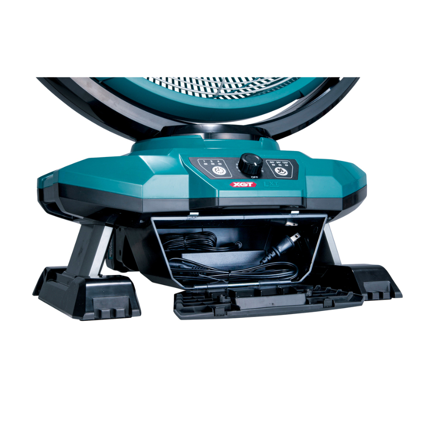 Ventilateur LXT XGT 40V Li-Ion - D450 m - MAKITA - CF003GZ