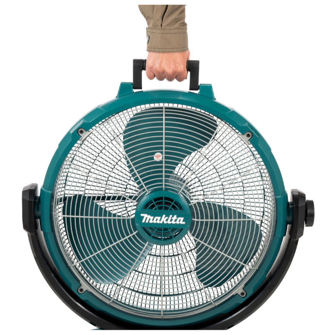 Ventilateur LXT XGT 40V Li-Ion - D450 m - MAKITA - CF003GZ