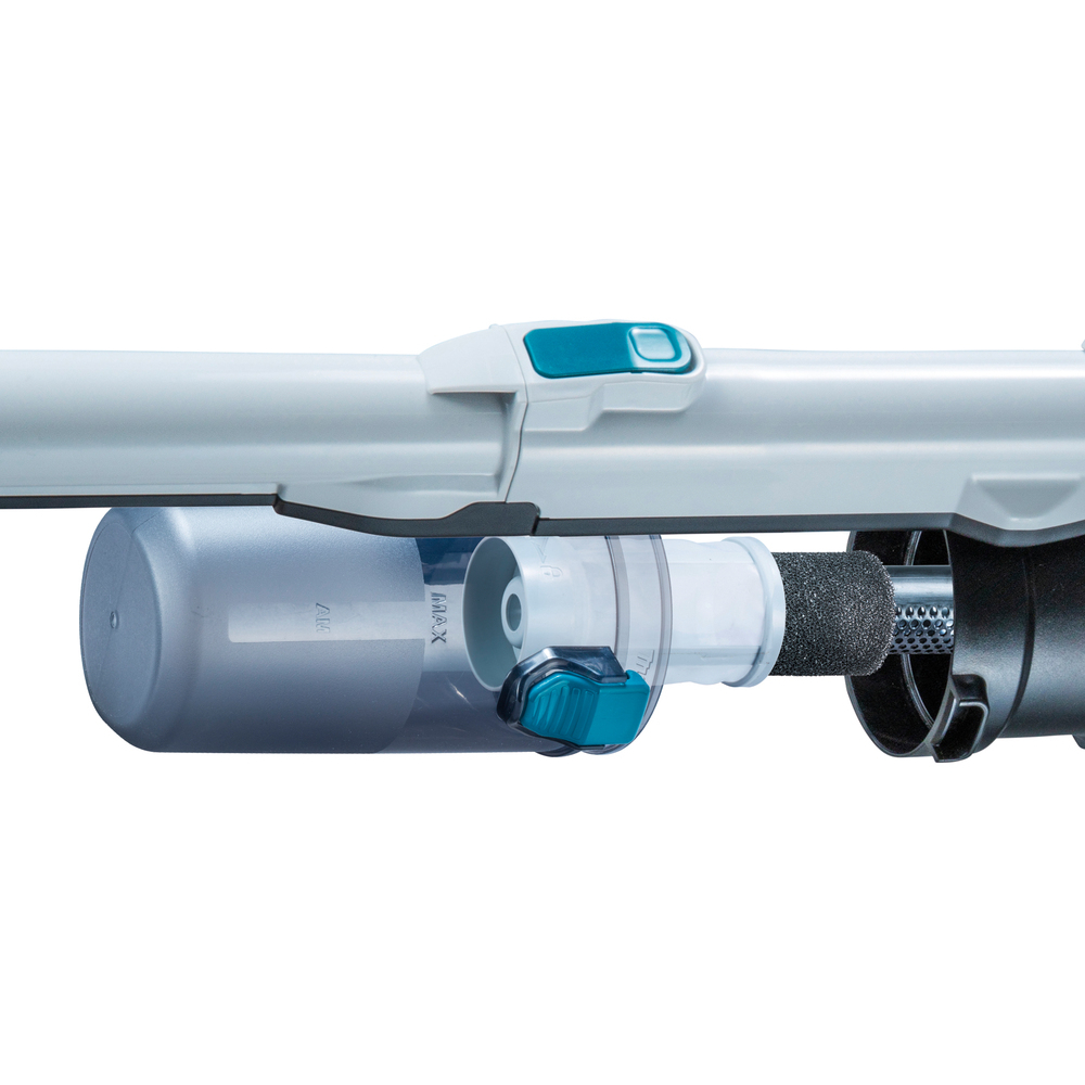 Aspirateur balai XGT - MAKITA - CL004GD101