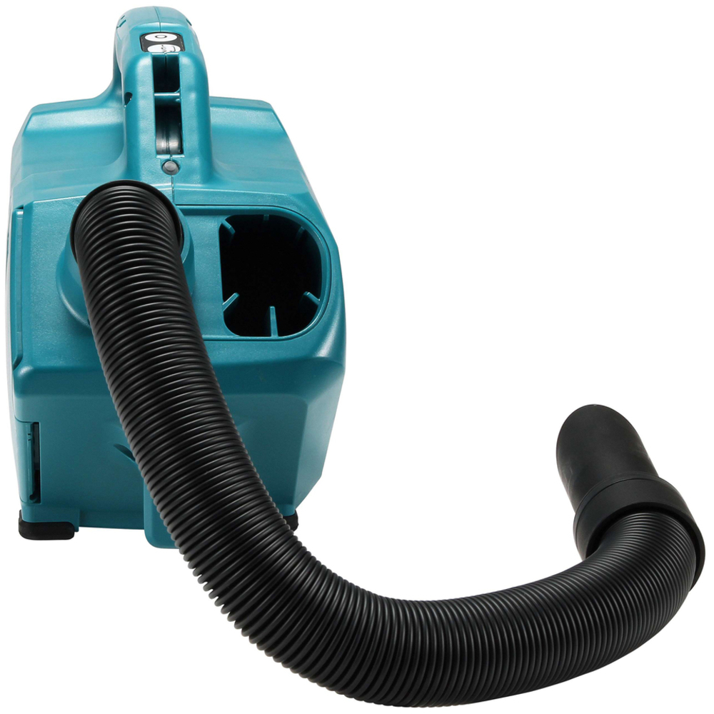 Aspirateur Souffleur 12 V Li-Ion 46 mbar Produit seul - MAKITA - CL121DZ