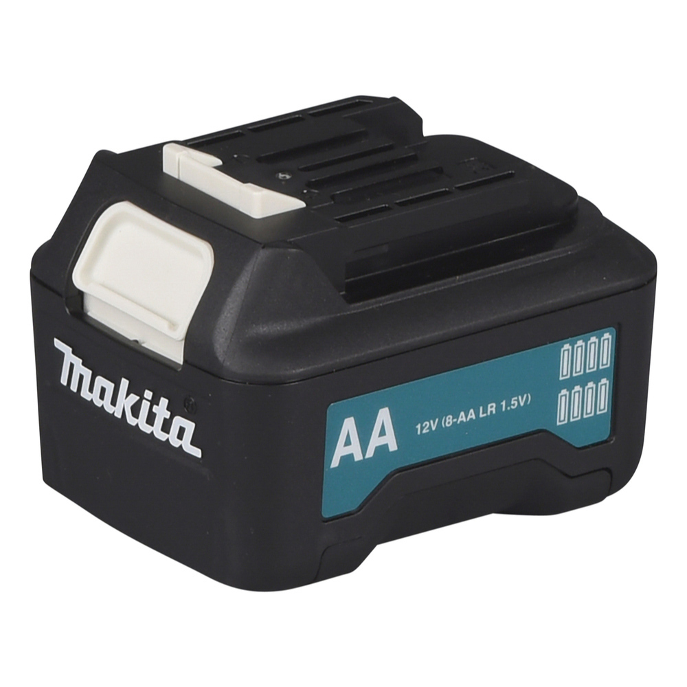 ADAPTATEUR BATTERIES AA POUR SK700 ADP09 MAKITA - CP00000001