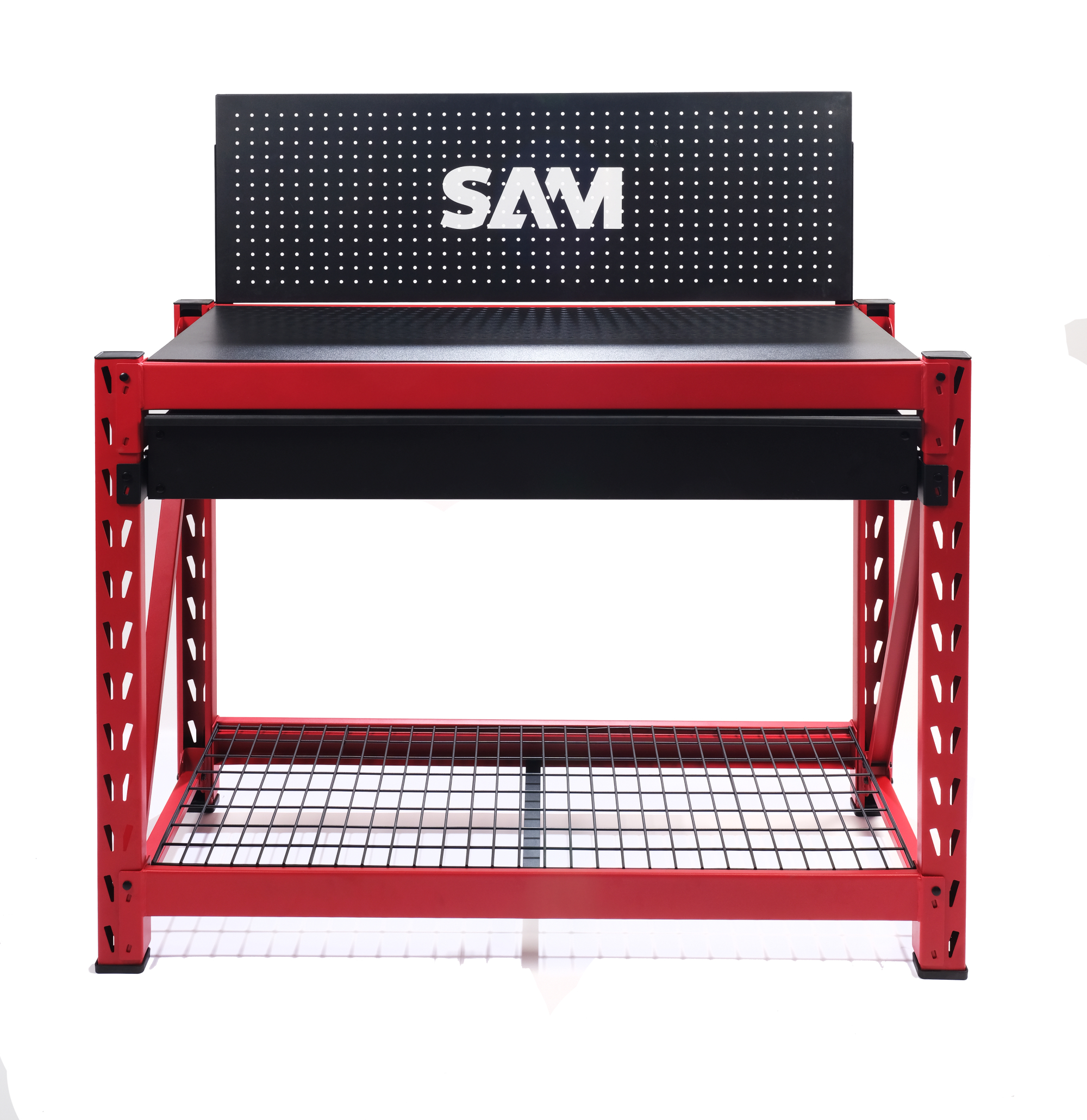 ÉTABLI 150 OUTILS D'APPOINT MÉCANIQUE ULTRA COMPACT SAM OUTILLAGE - CPP-150-ET