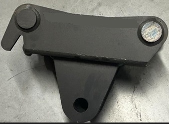 SUSPENSION CANGINI CR50 REPRISE MOTOREDUCTEUR TARIERE DIGGA