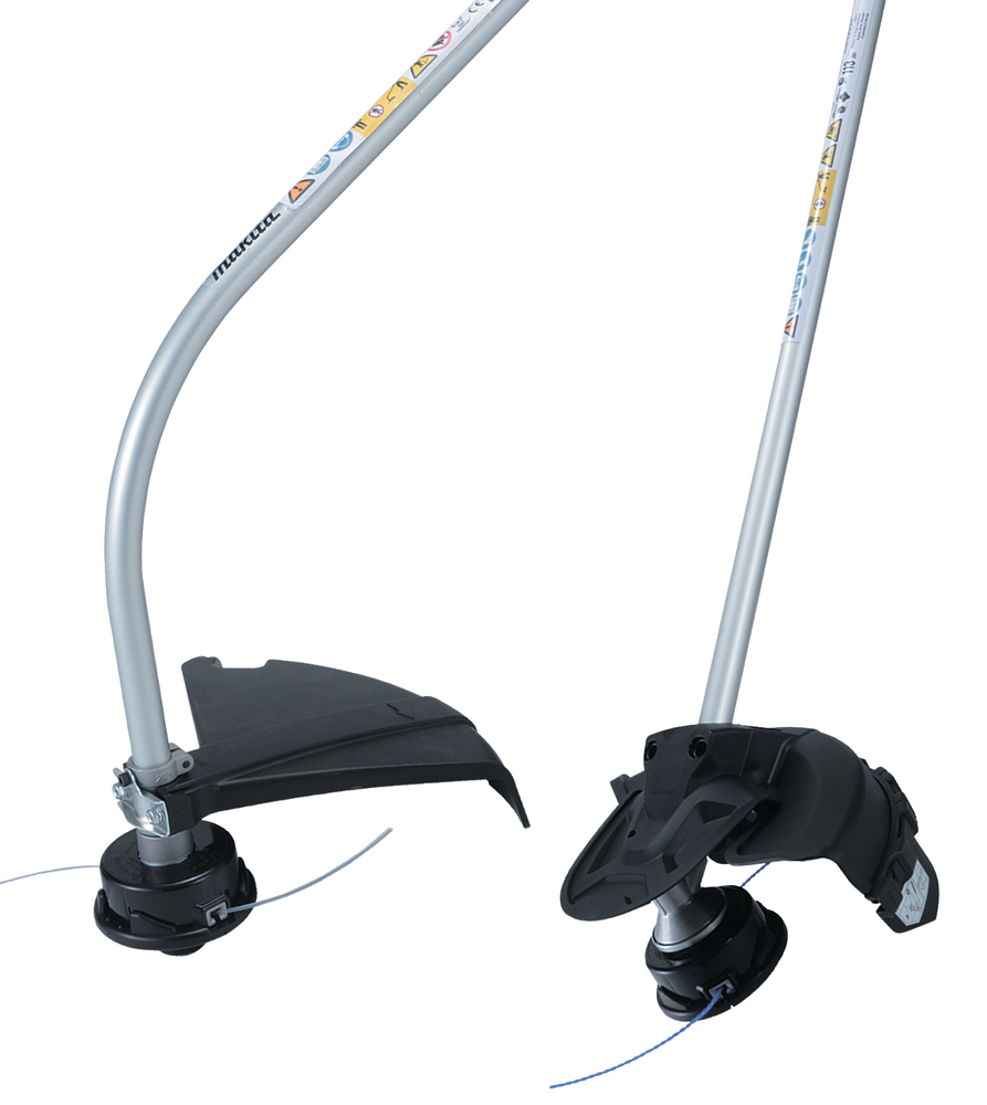 Outil multi-fonctions thermique 4 Temps DOLMAR 25,4 cm³ - MAKITA - CS246-4C