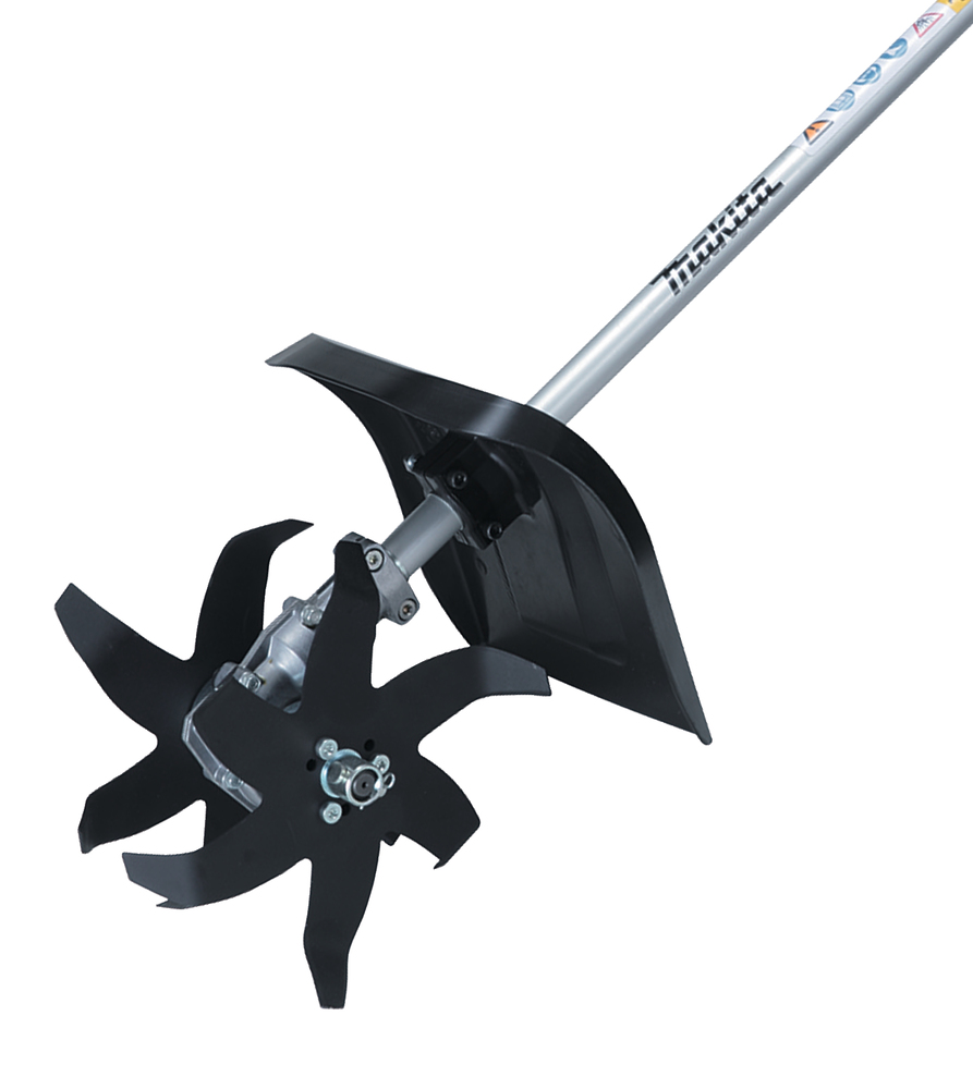 Outil multi-fonctions thermique 4 Temps DOLMAR 25,4 cm³ - MAKITA - CS246-4C