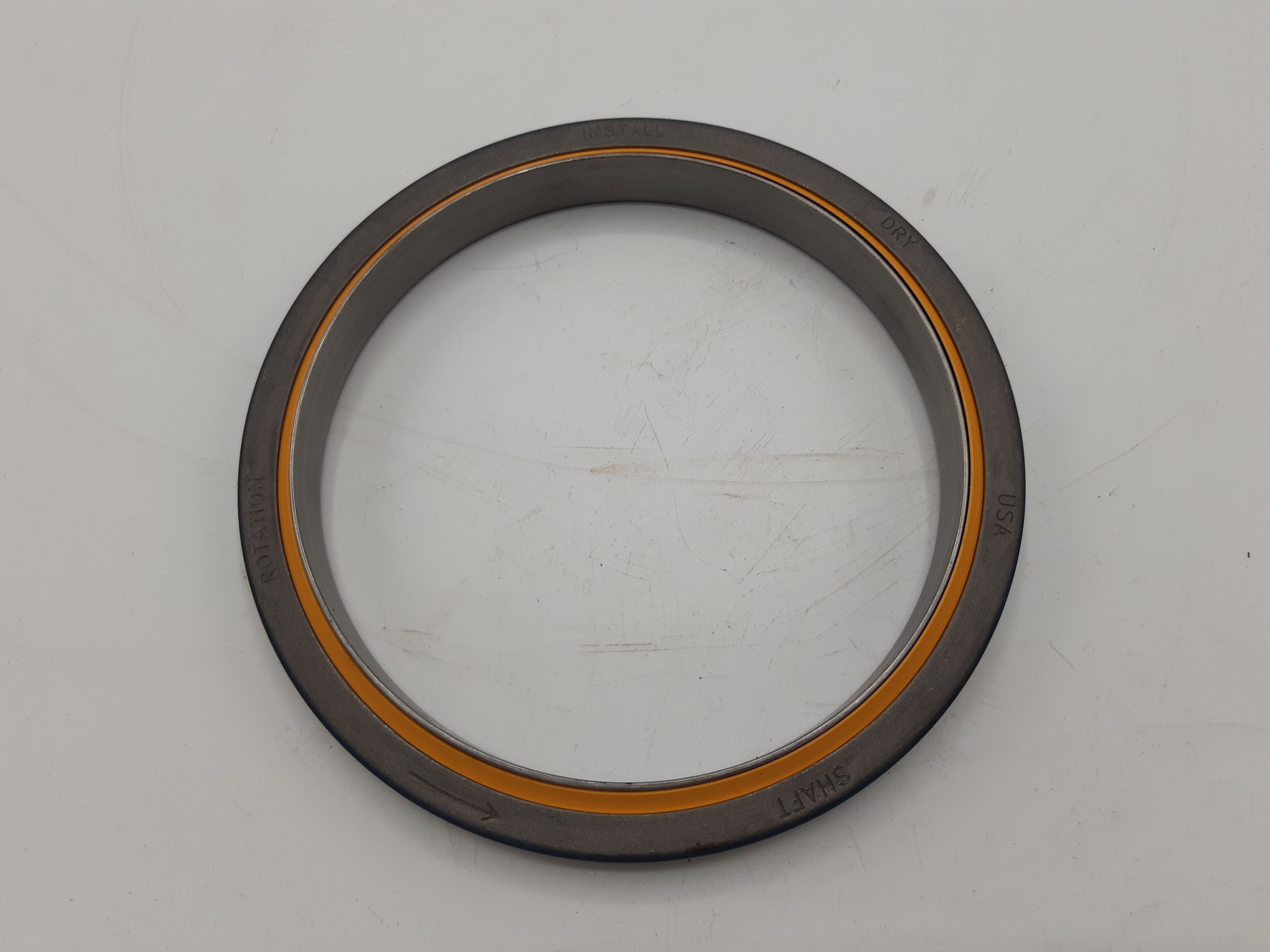 Joint vilbrequin compatible Caterpillar CTP - 2223909