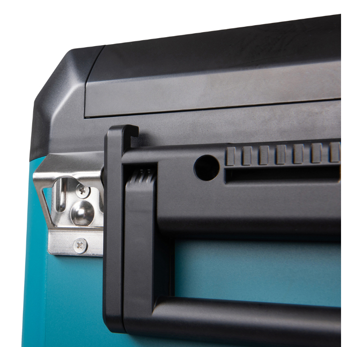 Glacière - Réchaud LXT XGT 18V x1 ou 40Vmax x1 - MAKITA - CW004GZ