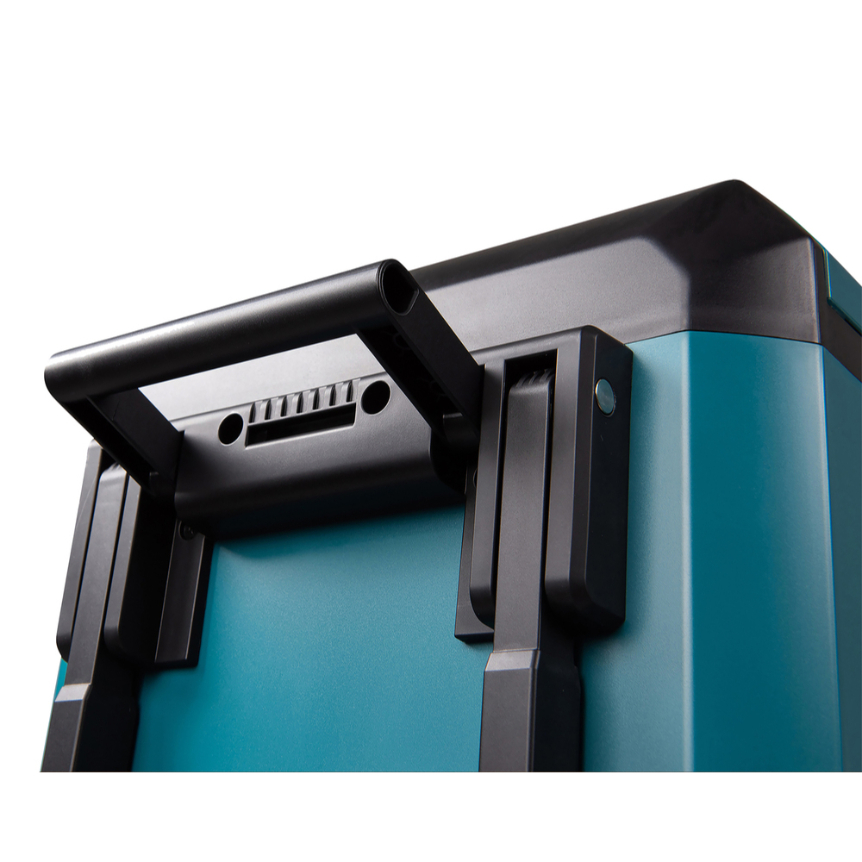 Glacière - Réchaud LXT XGT 18V x1 ou 40Vmax x1 - MAKITA - CW004GZ