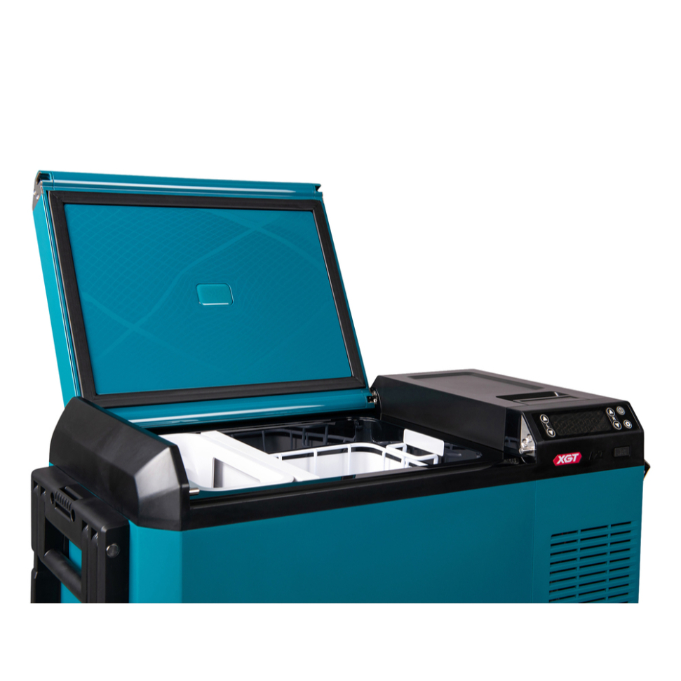 Glacière - Réchaud LXT XGT 18V x1 ou 40Vmax x1 - MAKITA - CW004GZ