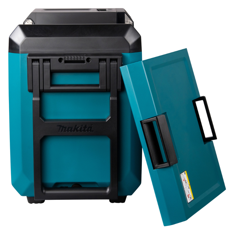 Glacière - Réchaud LXT XGT 18V x1 ou 40Vmax x1 - MAKITA - CW004GZ