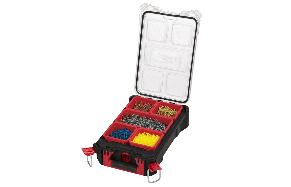 ORGANISEUR COMPACT PACKOUT MILWAUKEE - 4932464083
