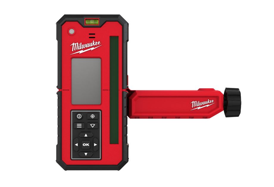 CELLULE DE RÉCEPTION MILWAUKEE 300 M POUR LASER ROTATIF - RD300G - 4932493198