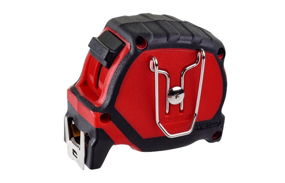 Mètre ruban large premium 5m MILWAUKEE - 4932471815