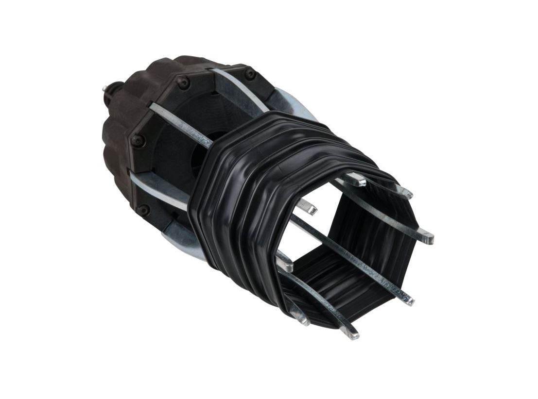 Expandeur pneumatique de soufflet de cardan KS TOOLS 515.3100 KS TOOLS - 515.3100