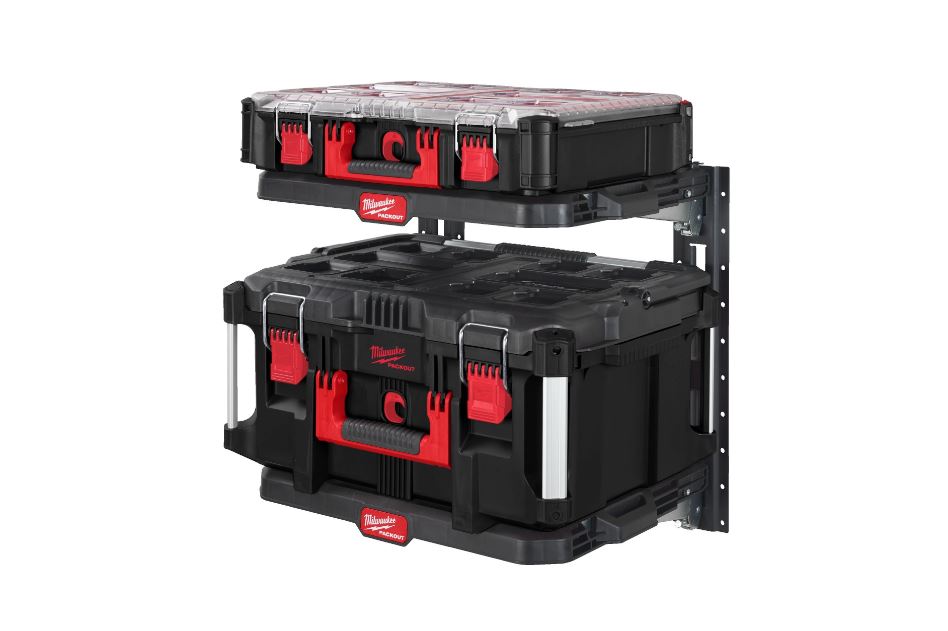 Packout kit étagère Milwaukee - 4932472127