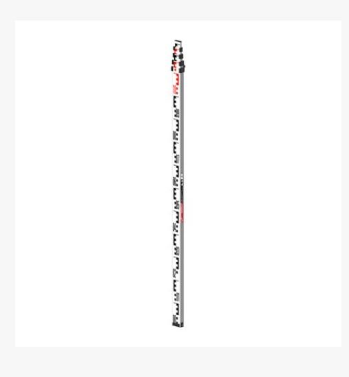 MIRE TÉLESCOPIQUE MILWAUKEE - 5 M - ROD500  - 4932493203