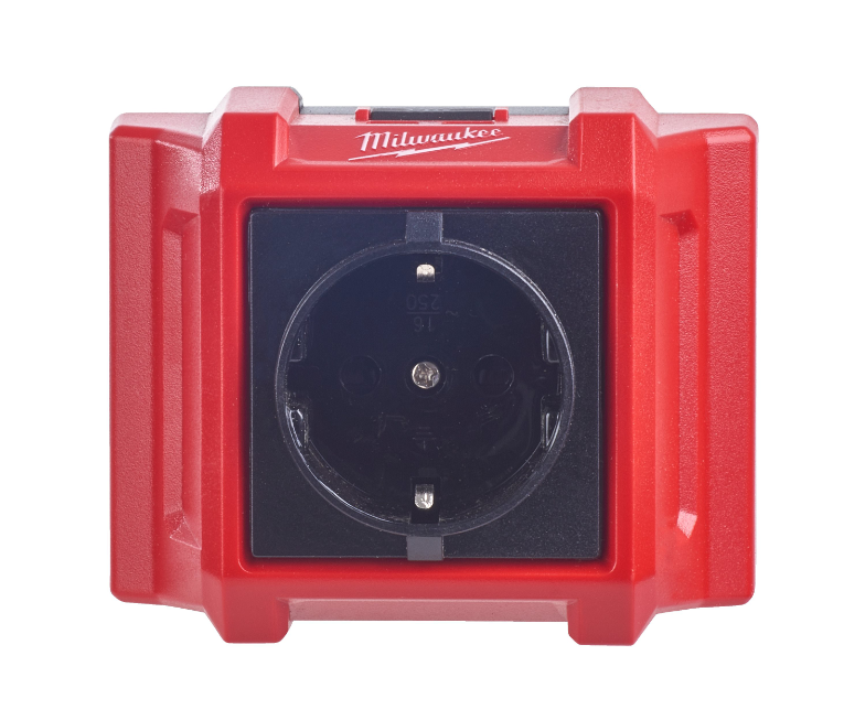 TELECOMMANDE / MODULE DE RECEPTION POUR ASPIRATEUR 18 VOLTS RCS MILWAUKEE - 4932478965