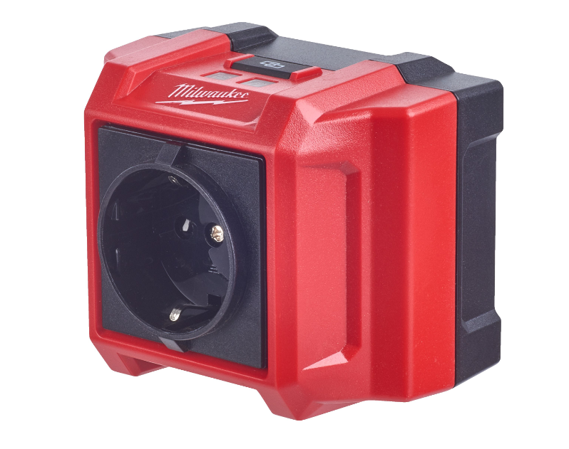 TELECOMMANDE / MODULE DE RECEPTION POUR ASPIRATEUR 18 VOLTS RCS MILWAUKEE - 4932478965