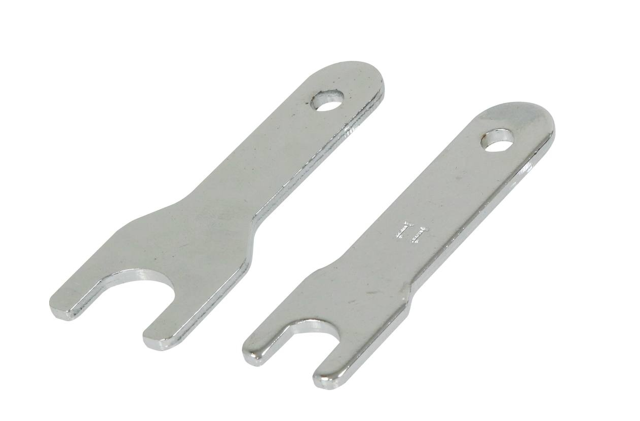 Meuleuse a air 6.3bar 170mm composite STILKER - 06974