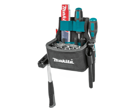 SACOCHE MAKITA CHARPENTIER - E15257