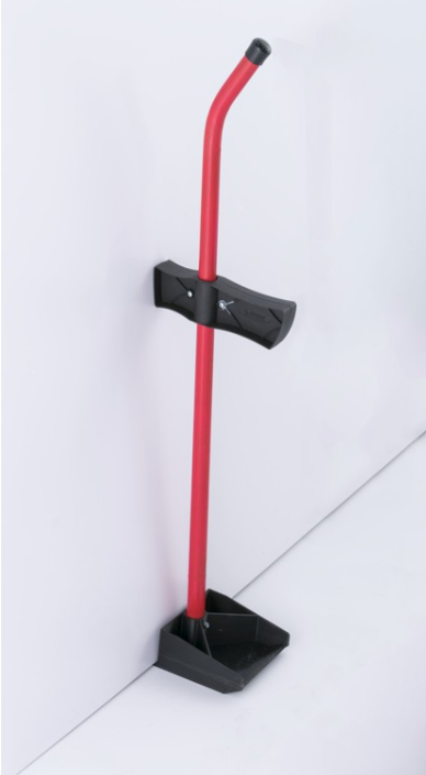 CALE PLAQUE A LEVIER 80CM TALIAPLAST - 441204