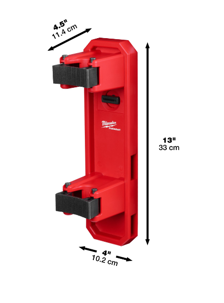 PACKOUT RANGT OUTIL LONG MANCHE - Carton MILWAUKEE ACCESSOIRES - 4932493382